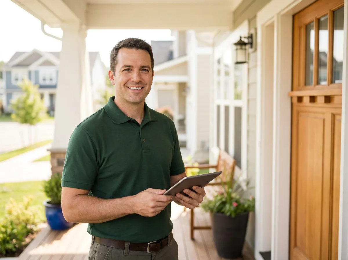 Pest control FAQs for Philipp, MS